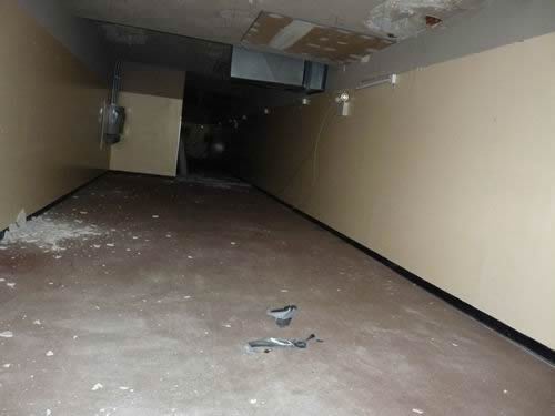 Showcase Cinemas Dearborn - Demo From Mark